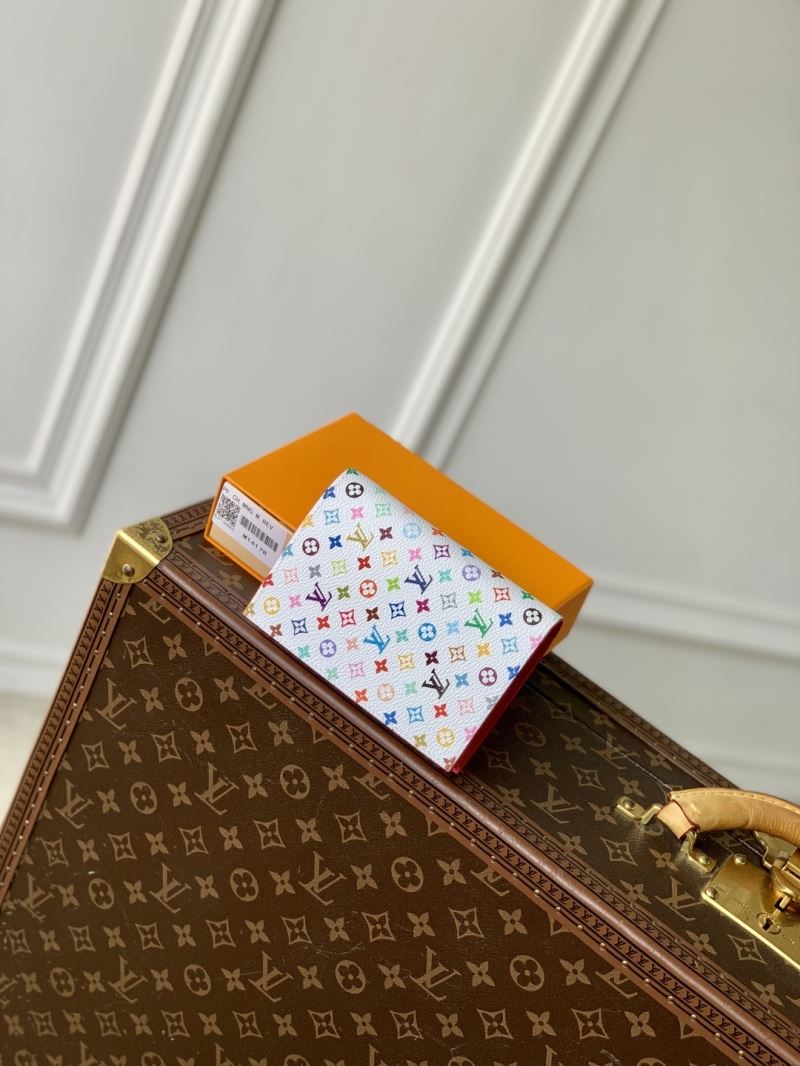 LV Wallets